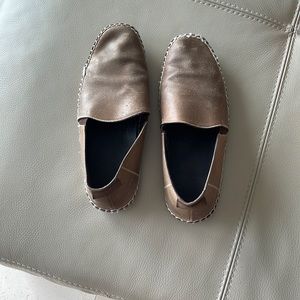 Men slip on by John Varvatos